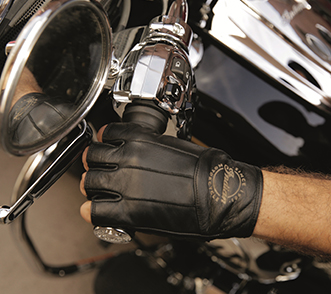 Riding Gear