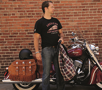 Men's Apparel