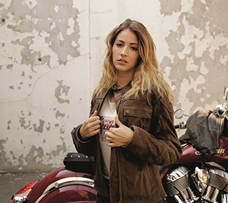 Women's Jackets